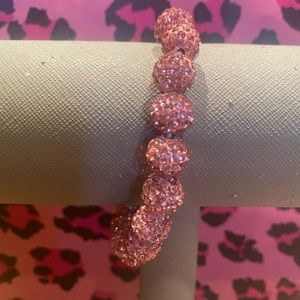 Pink AK Cuff